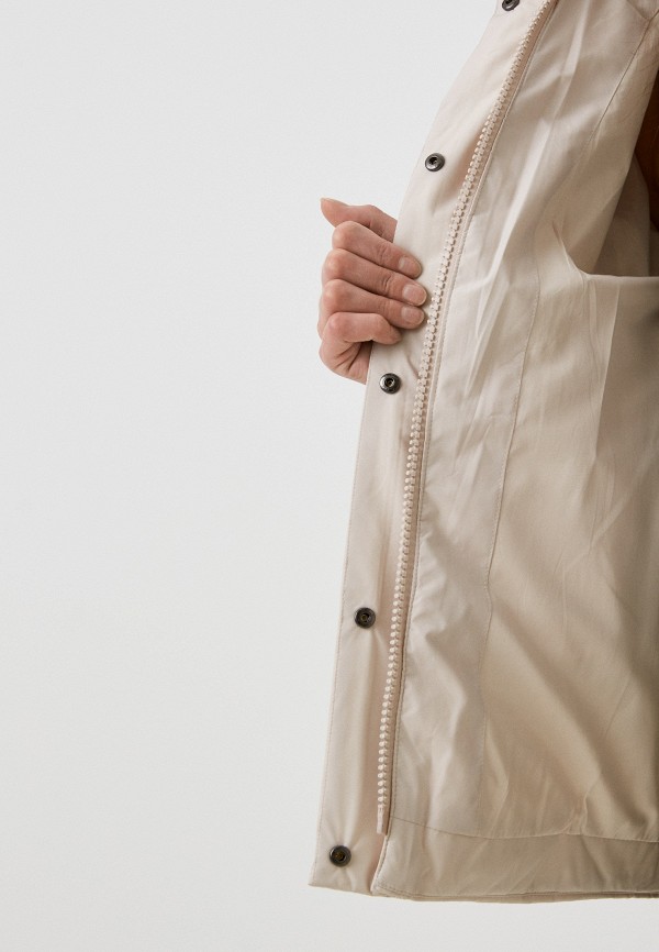 фото Куртка утепленная winterra