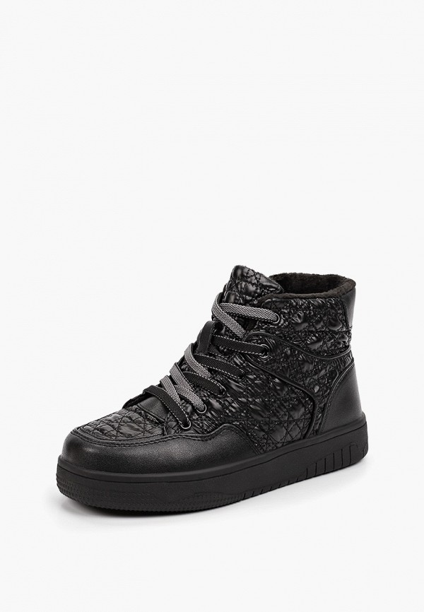 фото Кеды escan