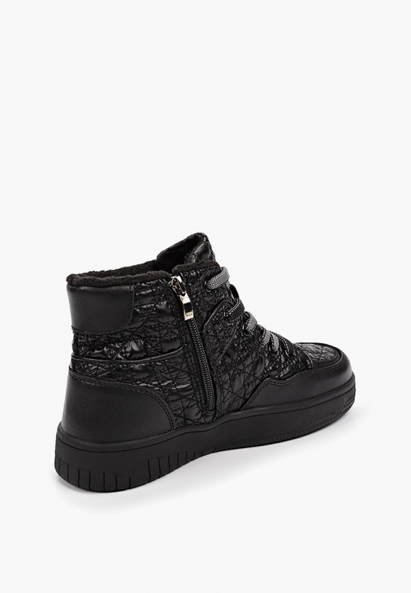 фото Кеды escan