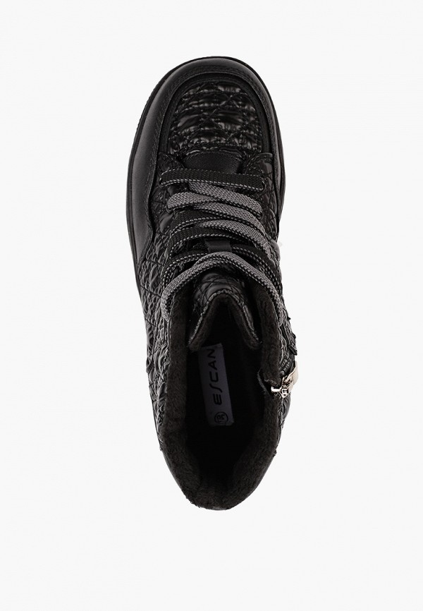 фото Кеды escan