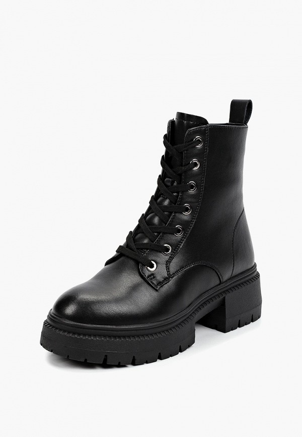 фото Ботинки escan