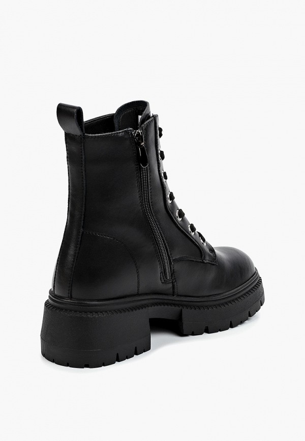 фото Ботинки escan