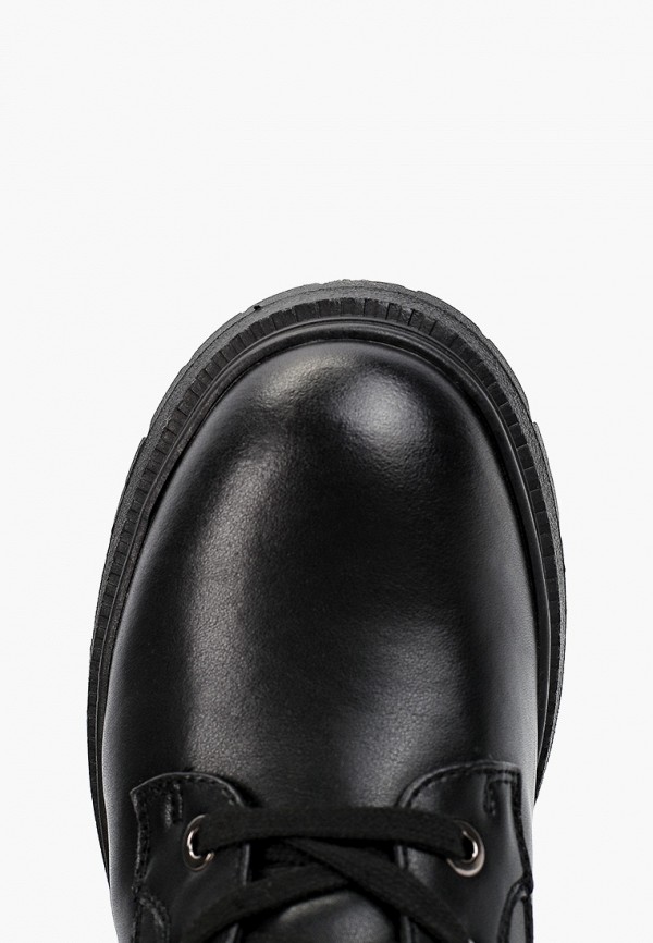 фото Ботинки escan