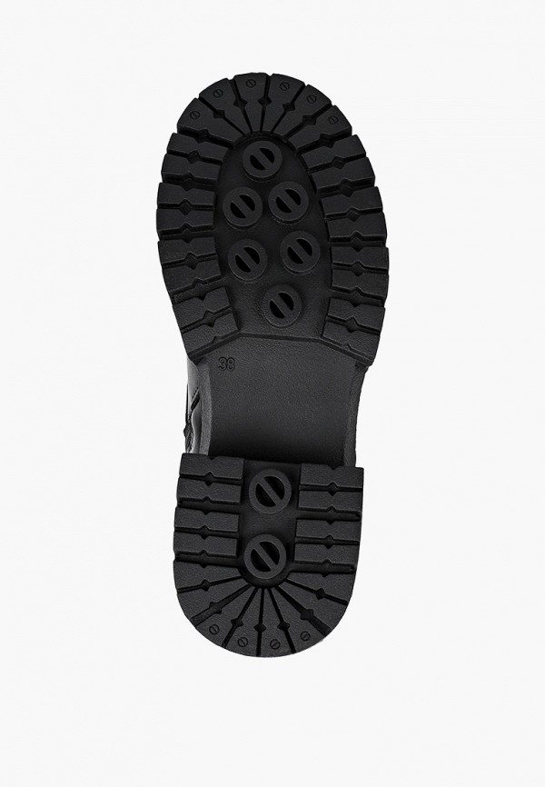 фото Ботинки escan