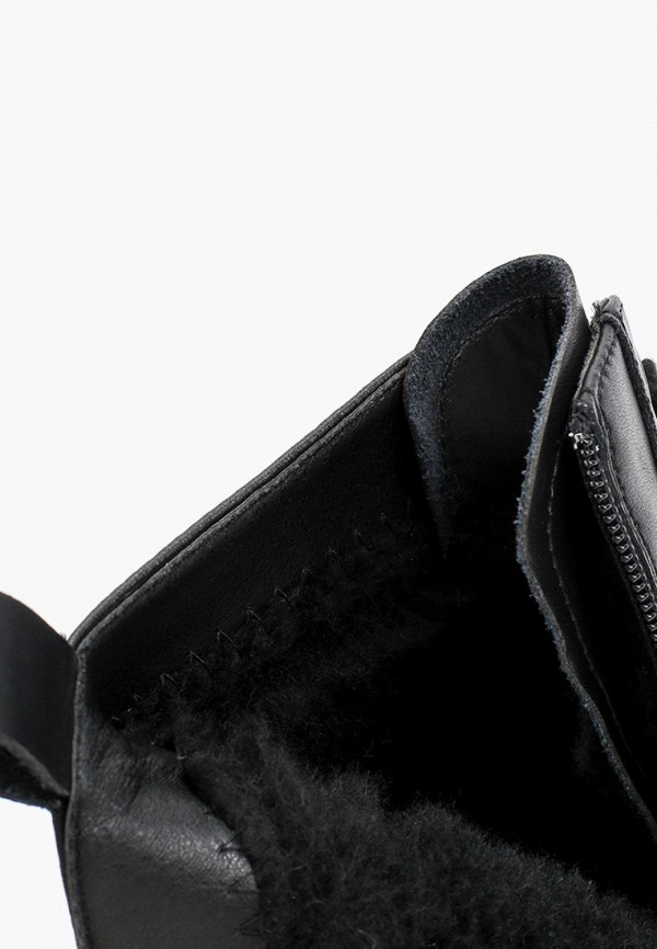 фото Ботинки escan