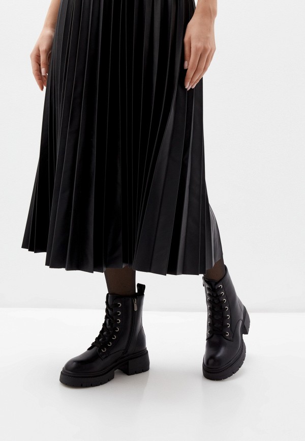 фото Ботинки escan