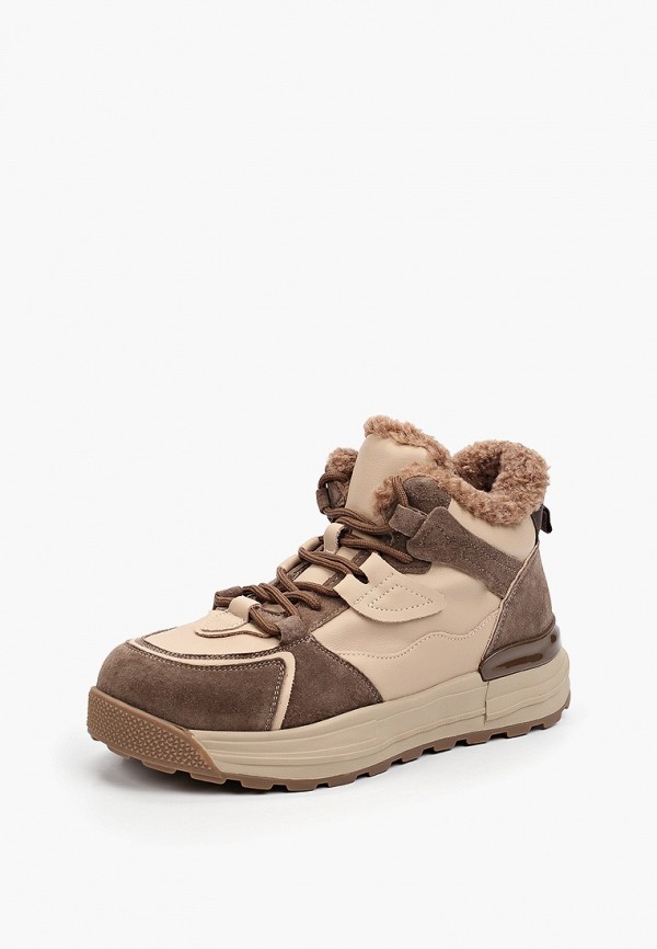 фото Кроссовки escan