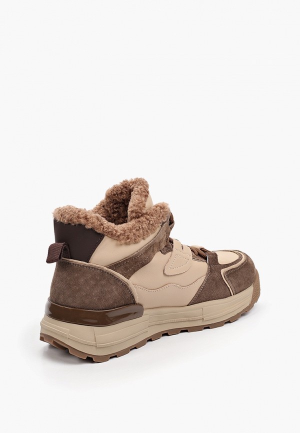 фото Кроссовки escan