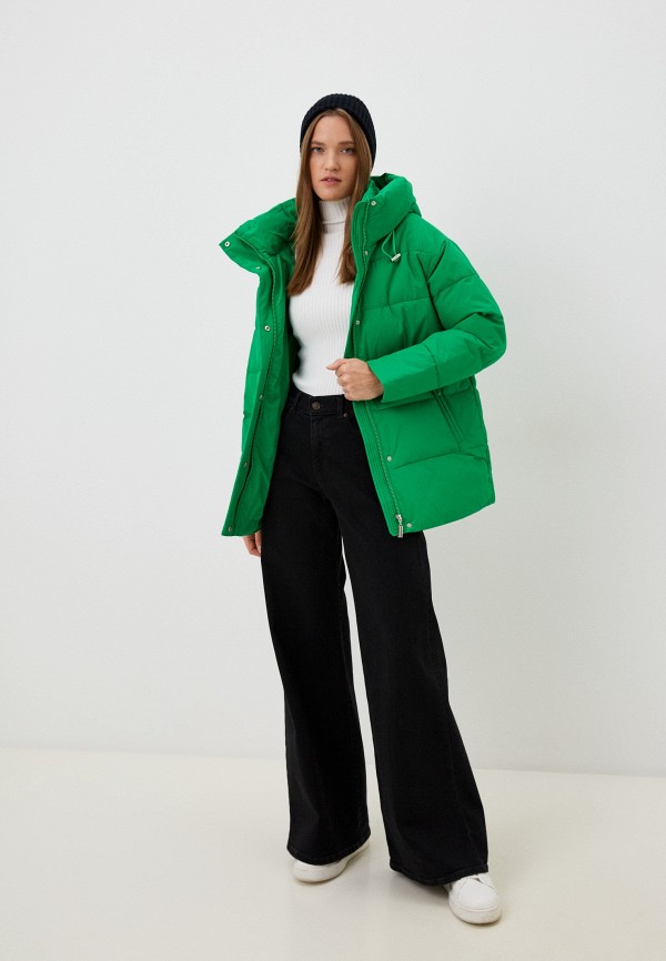 фото Куртка утепленная winterra