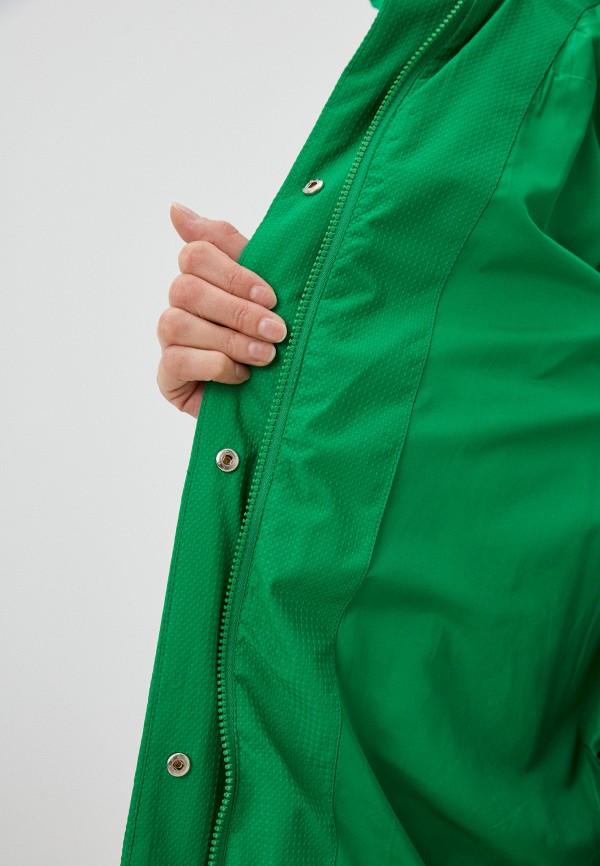 фото Куртка утепленная winterra