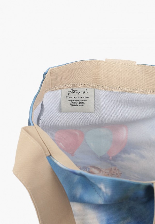 фото Сумка artograph