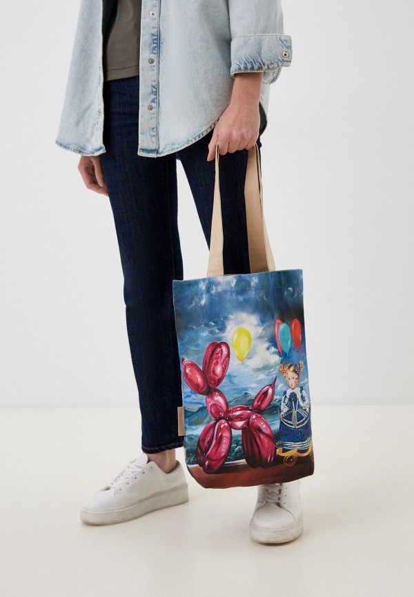 фото Сумка artograph