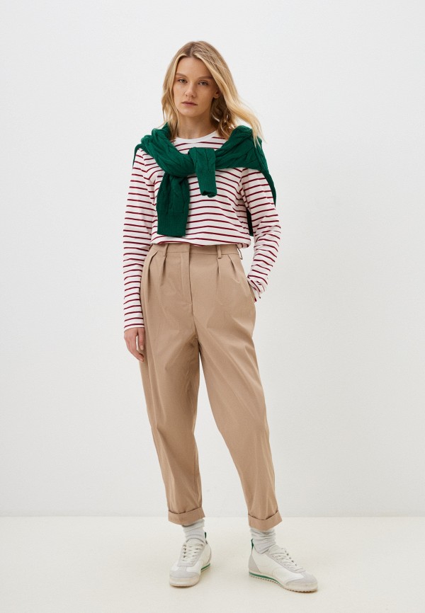 фото Брюки shamani