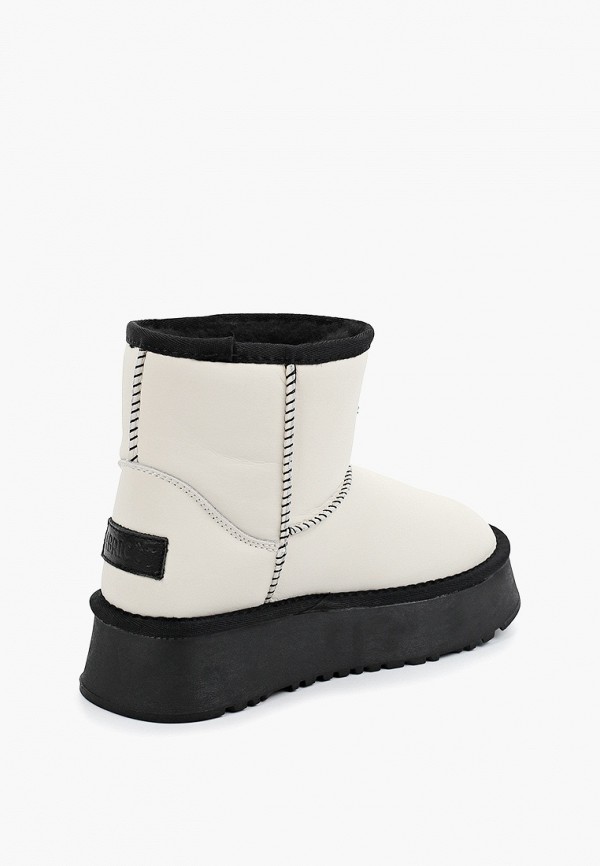 фото Полусапоги abricot