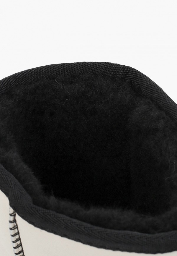 фото Полусапоги abricot