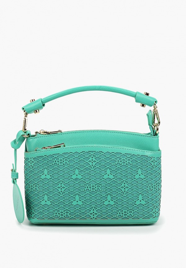 фото Сумка и брелок abricot