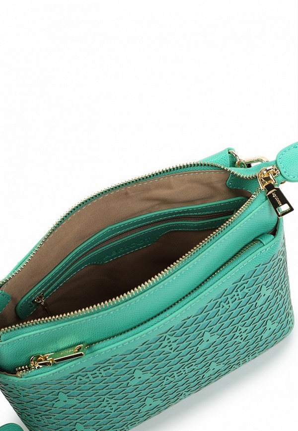 фото Сумка и брелок abricot