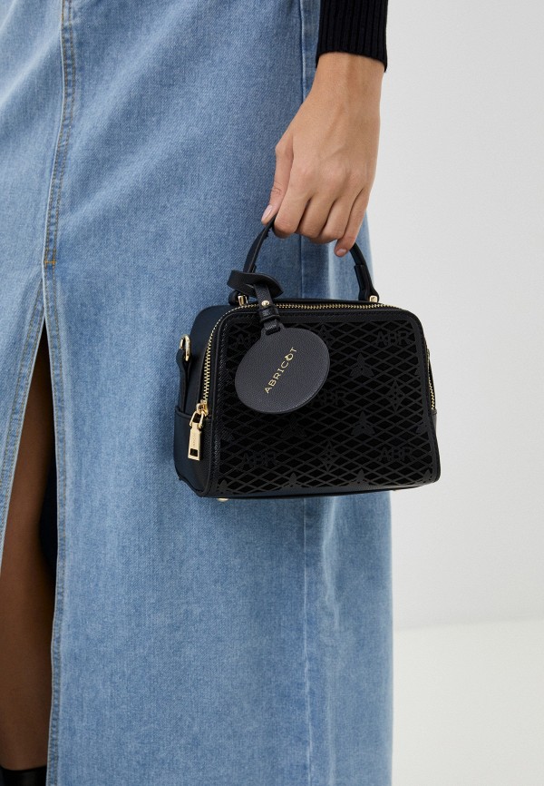 фото Сумка abricot