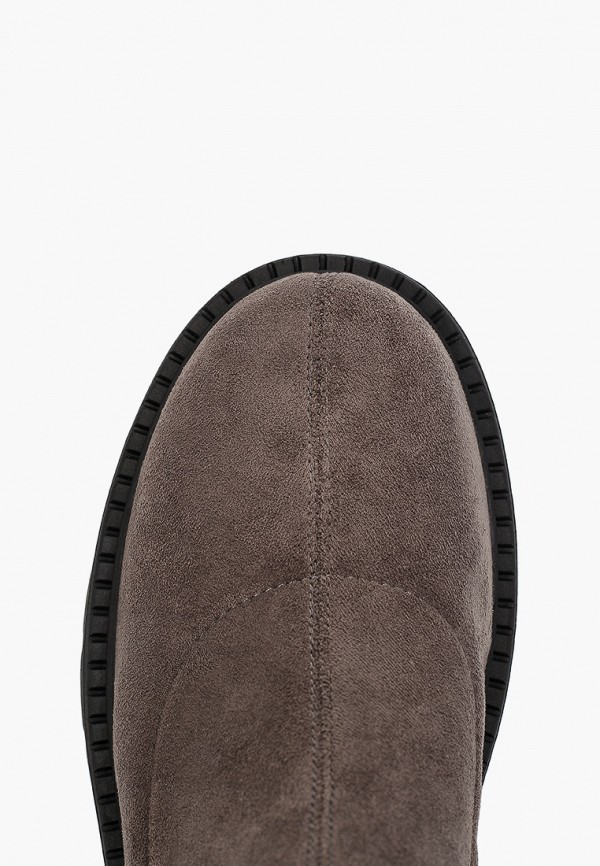 фото Ботинки abricot