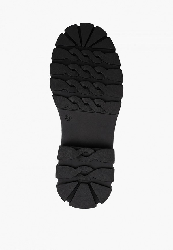 фото Ботинки abricot