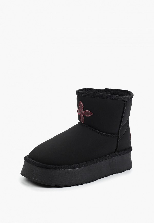 фото Полусапоги abricot