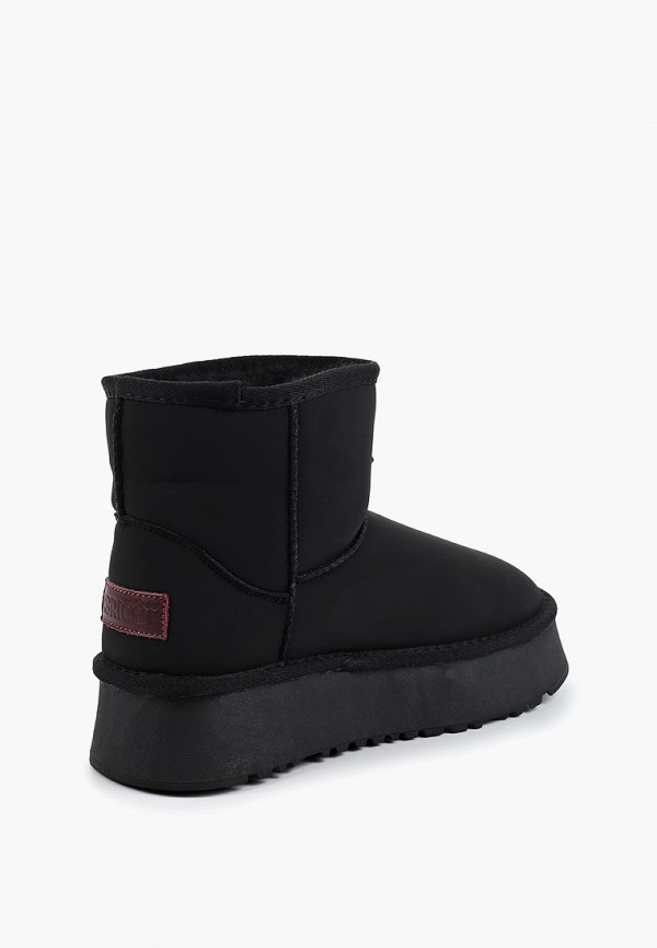 фото Полусапоги abricot