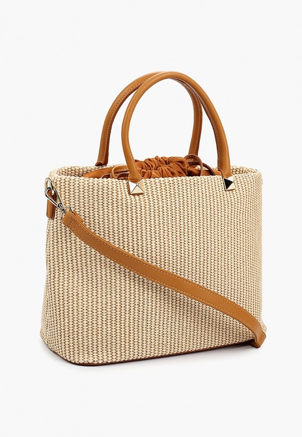 фото Сумка и брелок abricot