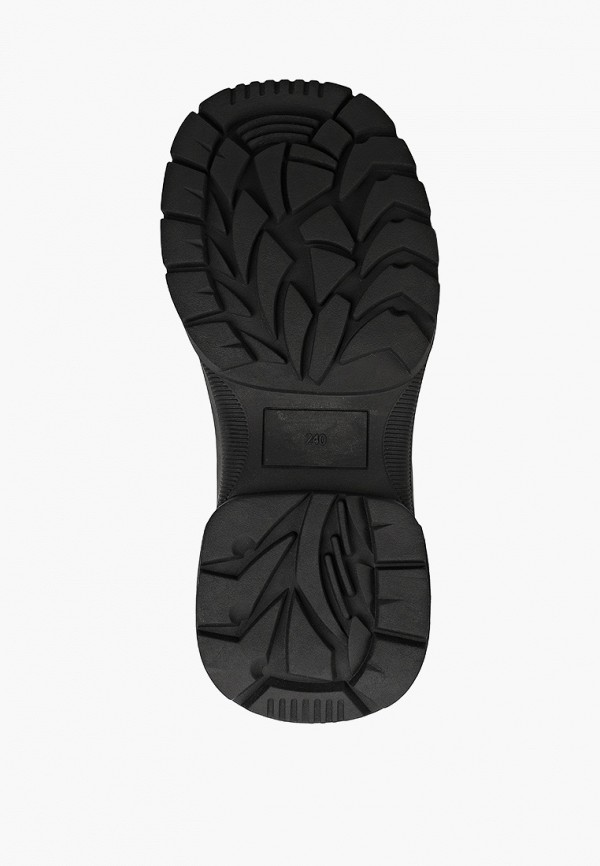 фото Ботинки abricot