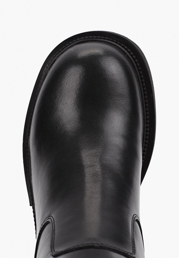 фото Сапоги abricot