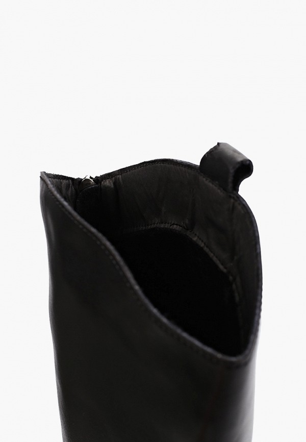 фото Сапоги abricot