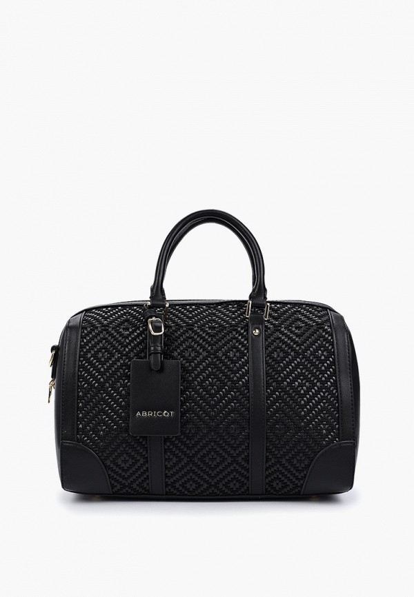 фото Сумка и брелок abricot