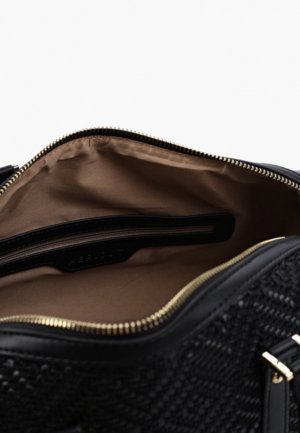 фото Сумка и брелок abricot