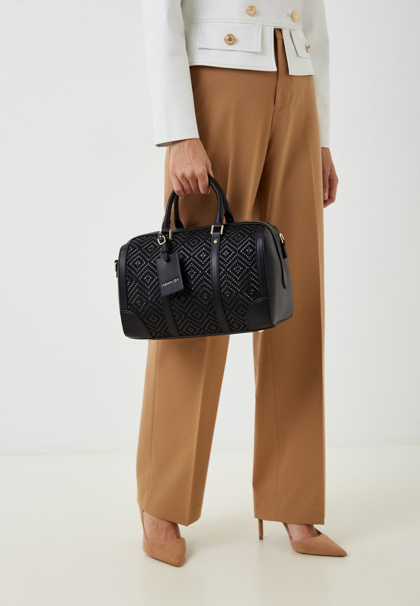 фото Сумка и брелок abricot