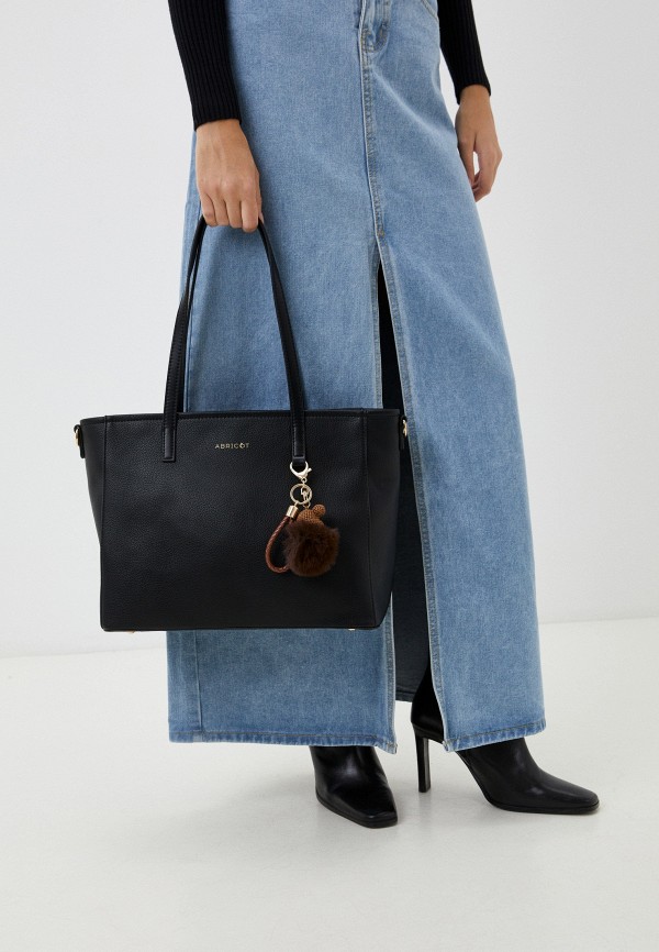 фото Сумка abricot