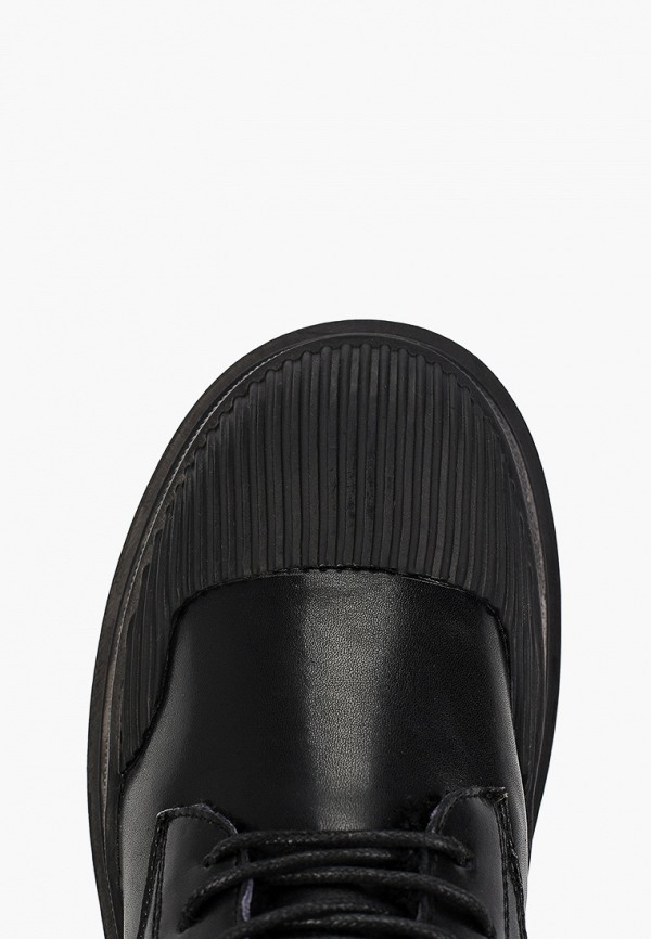 фото Ботинки abricot