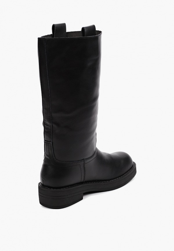 фото Сапоги abricot