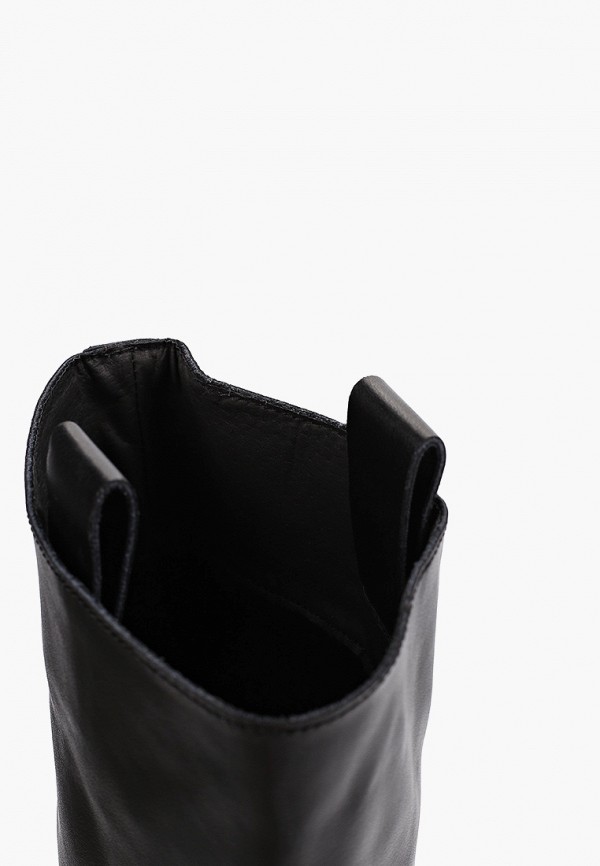 фото Сапоги abricot