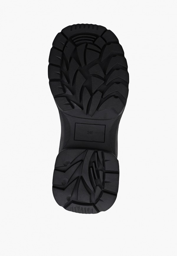 фото Ботинки abricot