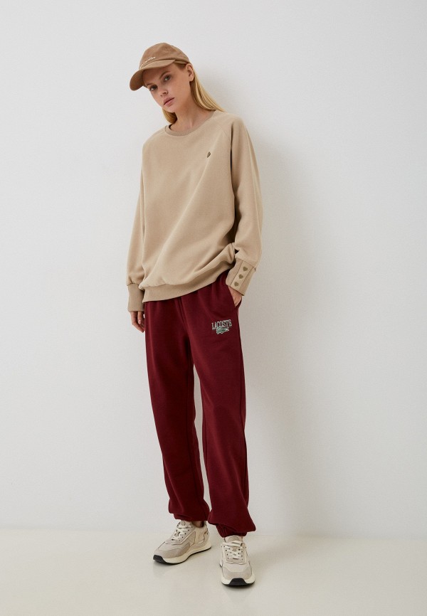 фото Брюки спортивные lacoste