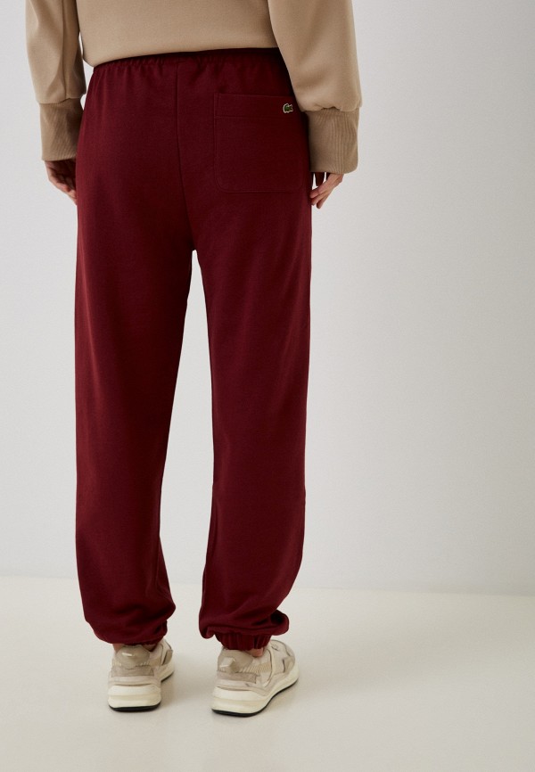 фото Брюки спортивные lacoste