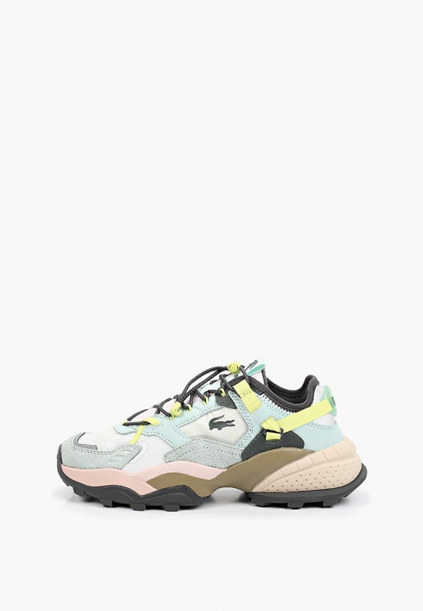 фото Кроссовки lacoste