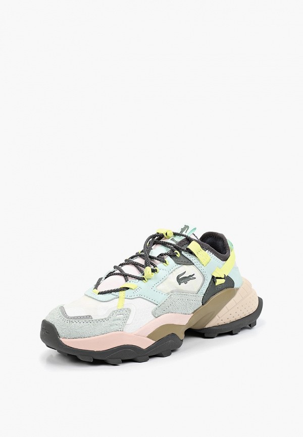 фото Кроссовки lacoste