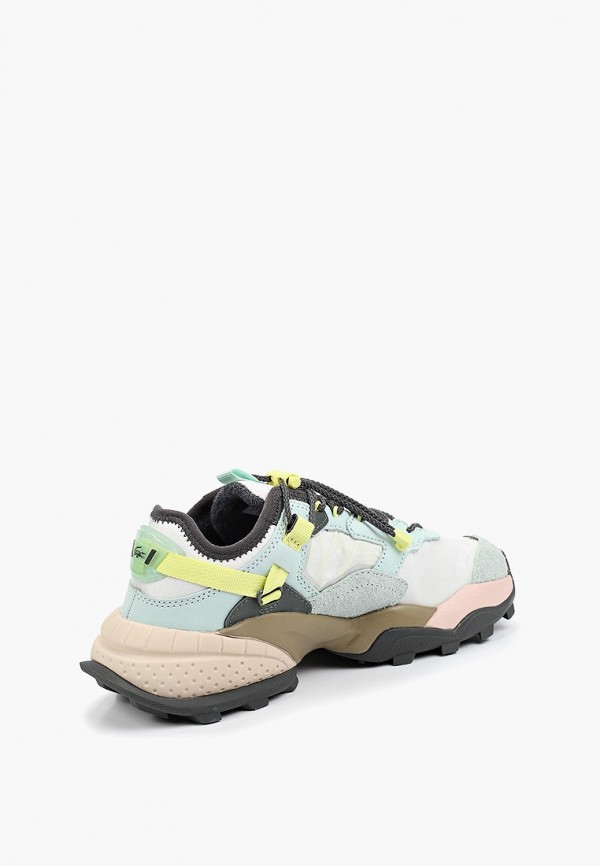 фото Кроссовки lacoste