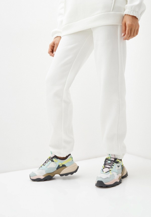 фото Кроссовки lacoste