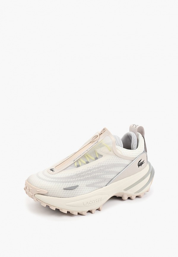 фото Кроссовки lacoste