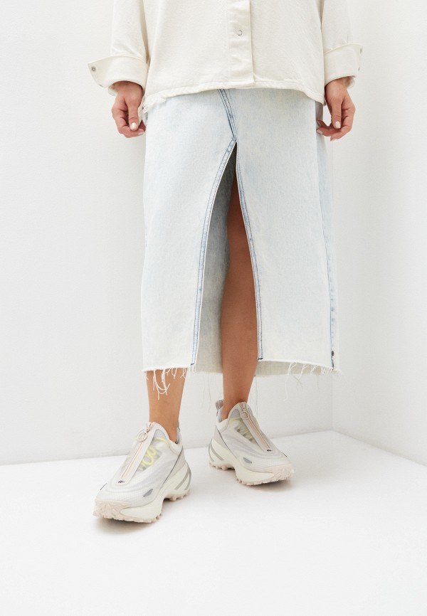 фото Кроссовки lacoste