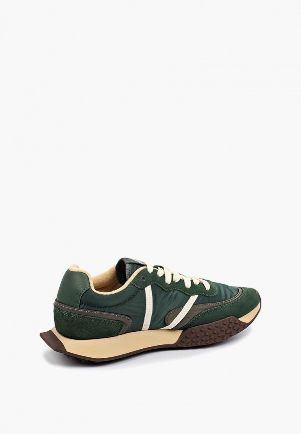 фото Кроссовки lacoste