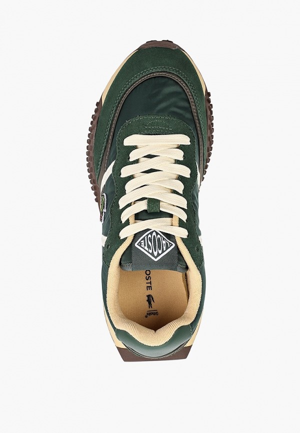 фото Кроссовки lacoste