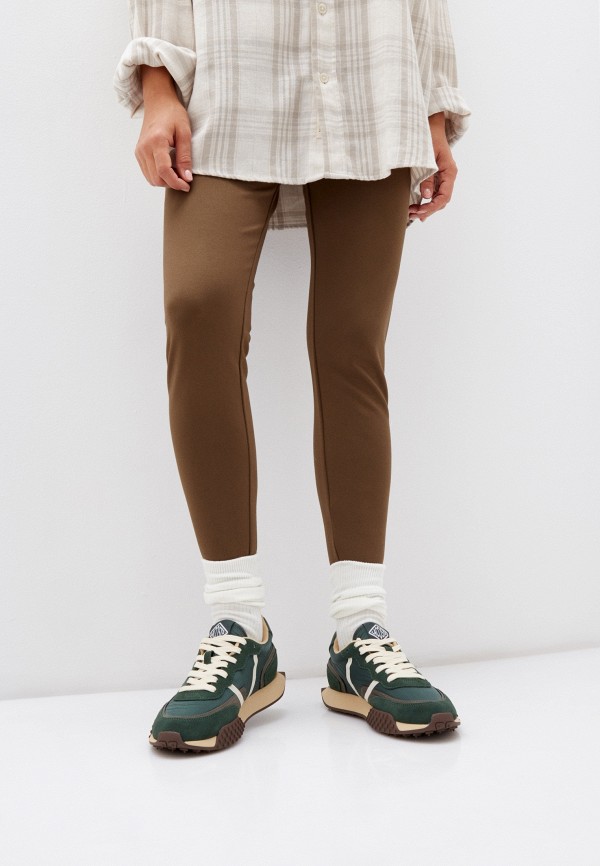 фото Кроссовки lacoste