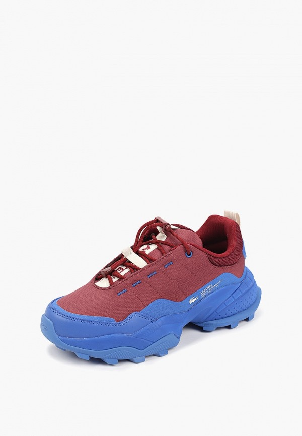 фото Кроссовки lacoste